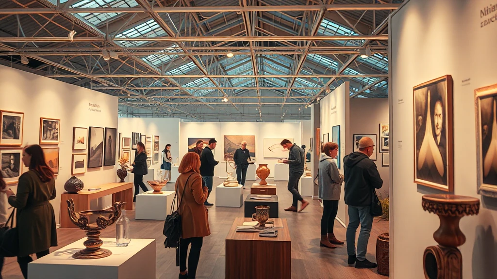 Najlepsze wystawy sztuki użytkowej w Opole Lubelskie w 2026 roku