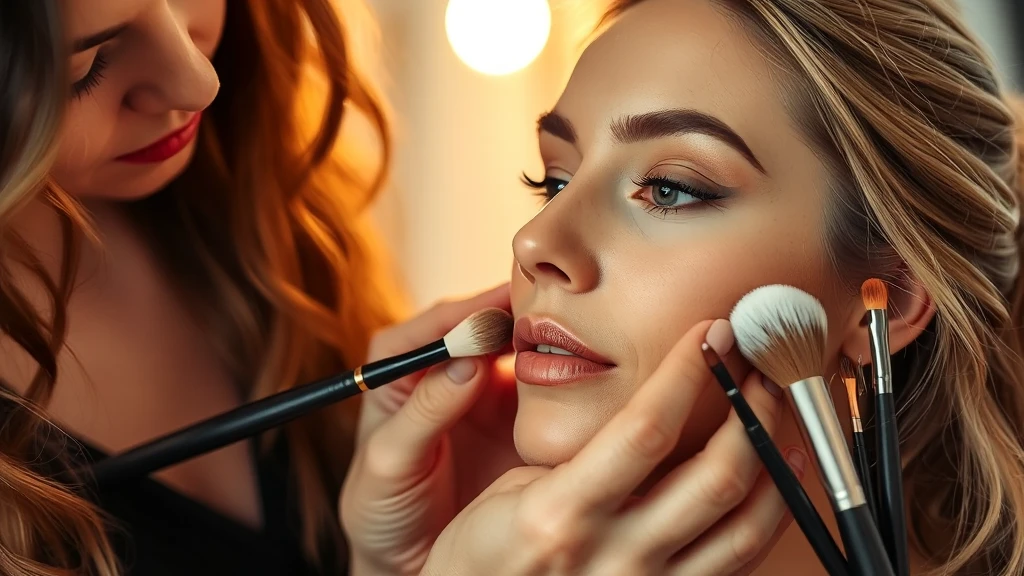 Jakie są najczęstsze błędy przy aplikacji podkładu?