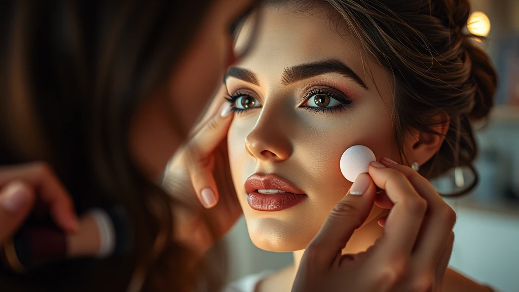 Jakie są najczęstsze błędy przy aplikacji podkładu?