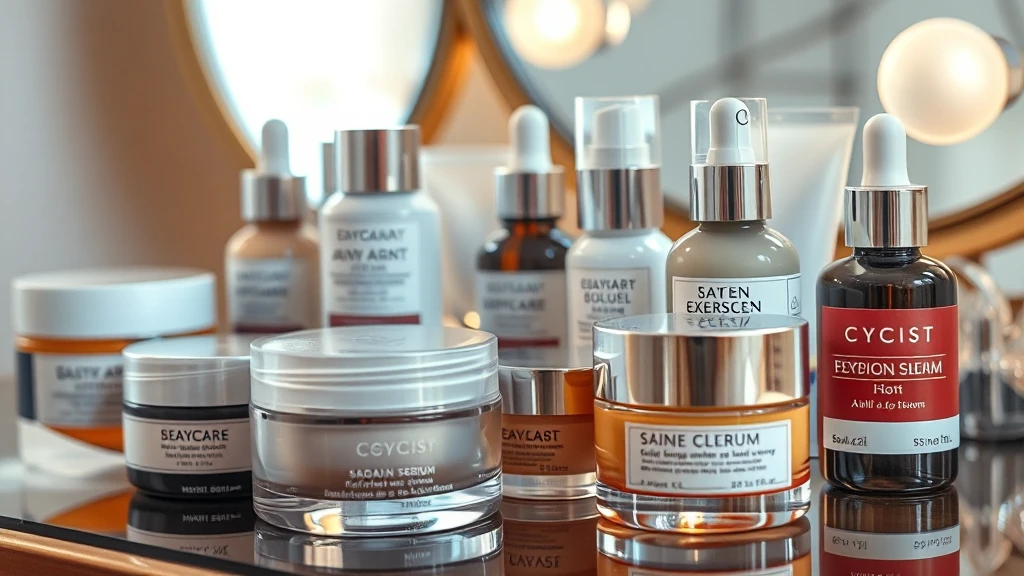 Jakie są najlepsze kremy przeciwzmarszczkowe na 2026 rok?