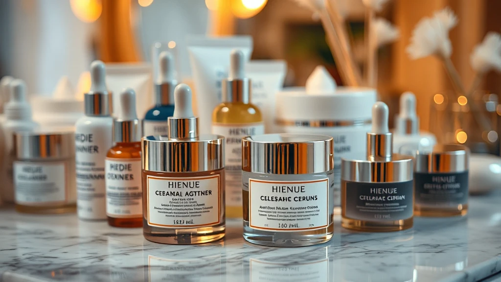 Jakie są najlepsze kremy przeciwzmarszczkowe na 2026 rok?