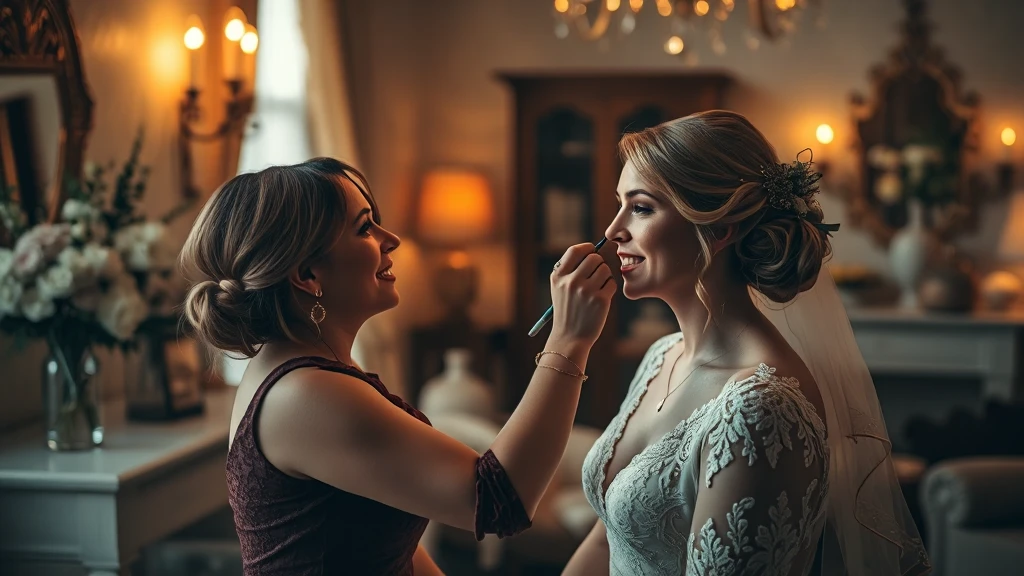 Ile kosztuje wizażystka na wesele w Pieszyce 2026?