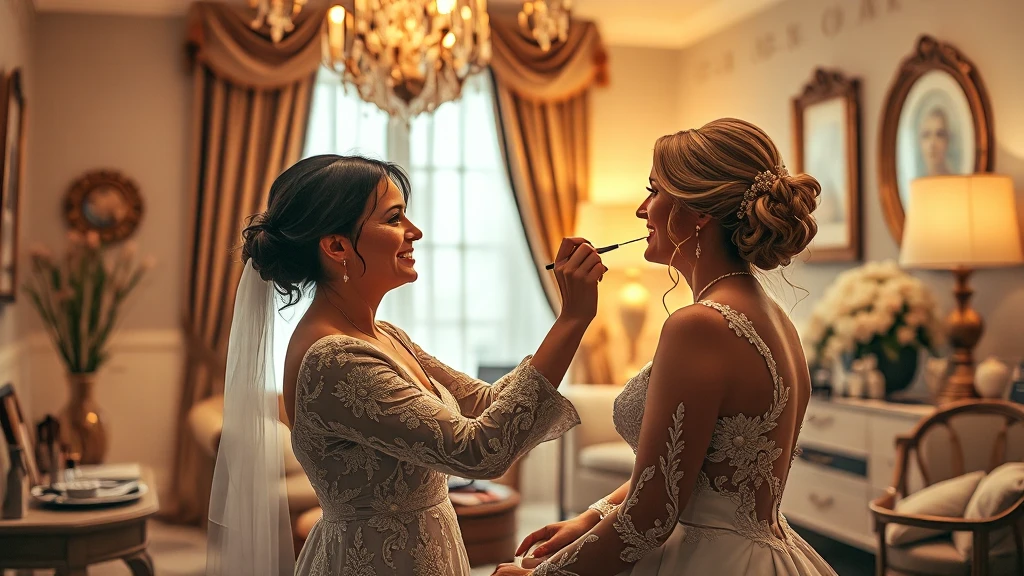 Ile kosztuje wizażystka na wesele w Pieszyce 2026?