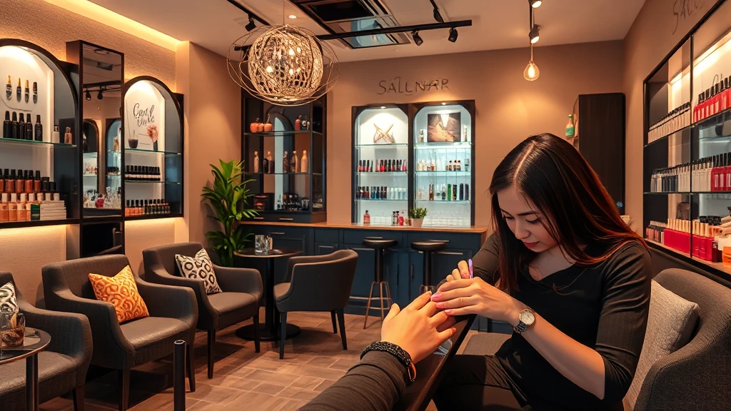 Ile kosztuje stylizacja paznokci w Zgorzelec 2026?