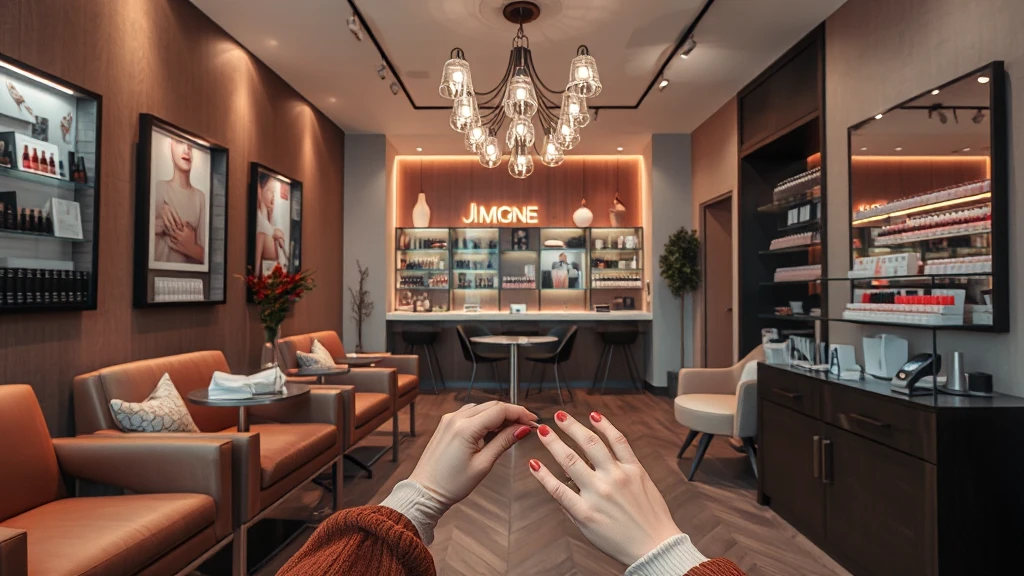 Ile kosztuje stylizacja paznokci w Zgorzelec 2026?