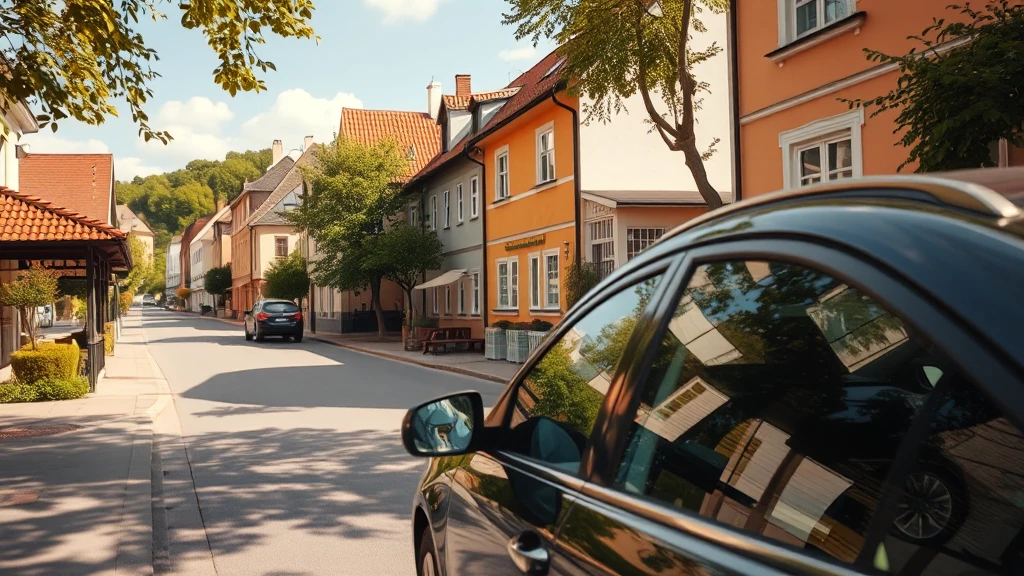 Ile kosztuje ubezpieczenie OC w Głuszyca w 2026 roku?