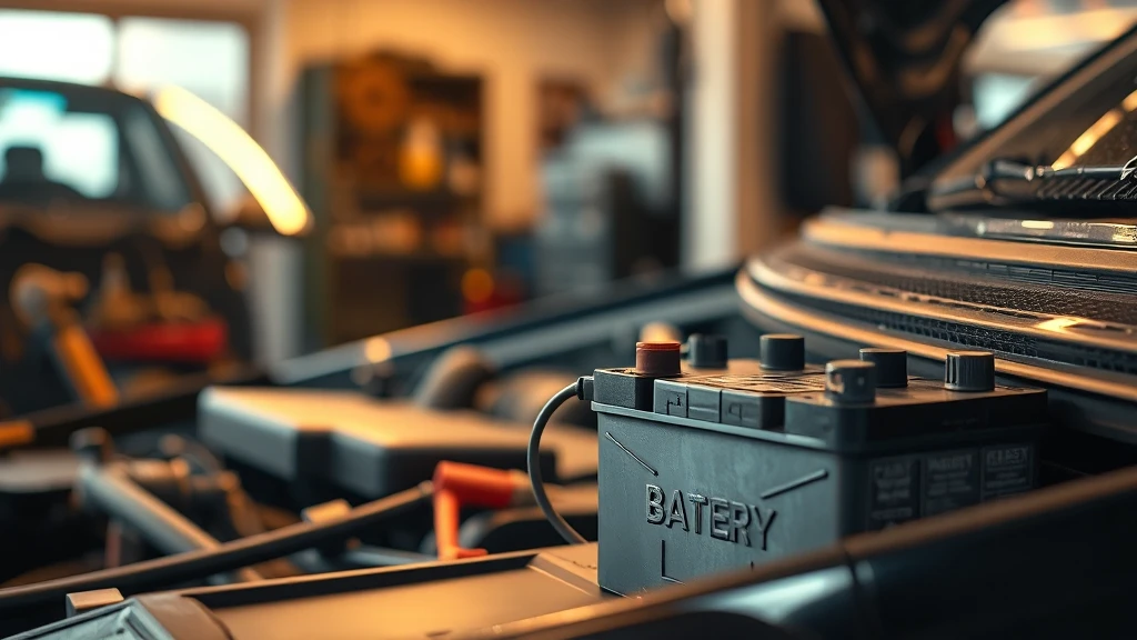 Ile kosztuje wymiana akumulatora w Świątniki Górne w 2026 roku?