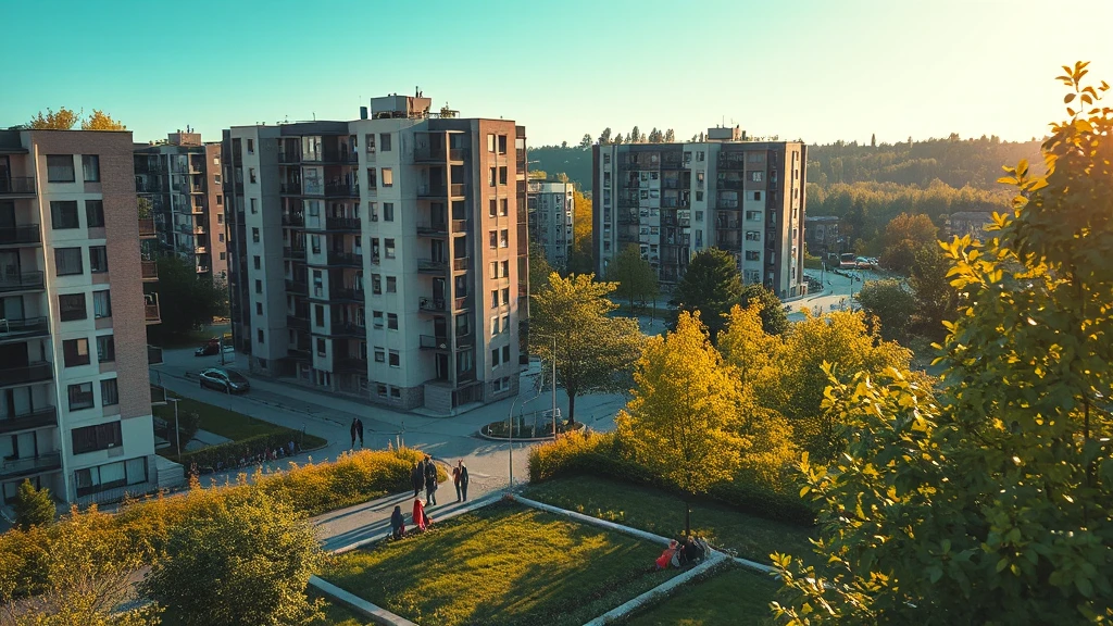 Najlepsze lokalizacje na wynajem mieszkań w Myszyniec 2026