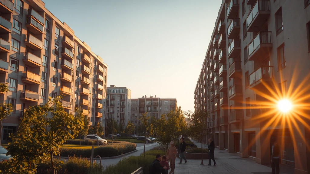 Najlepsze lokalizacje na wynajem mieszkań w Myszyniec 2026