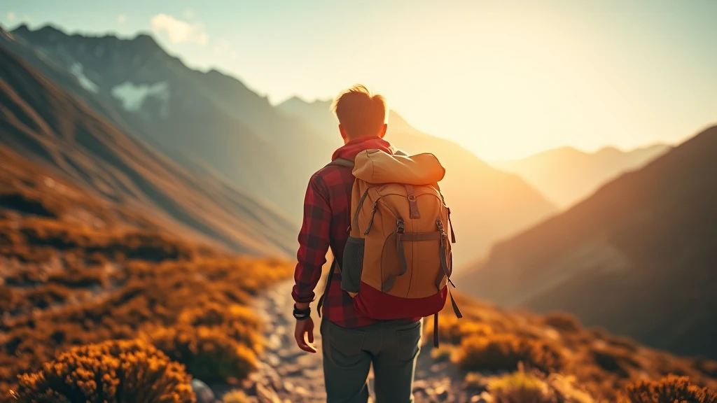 Jakie są zalety podróżowania z plecakiem?