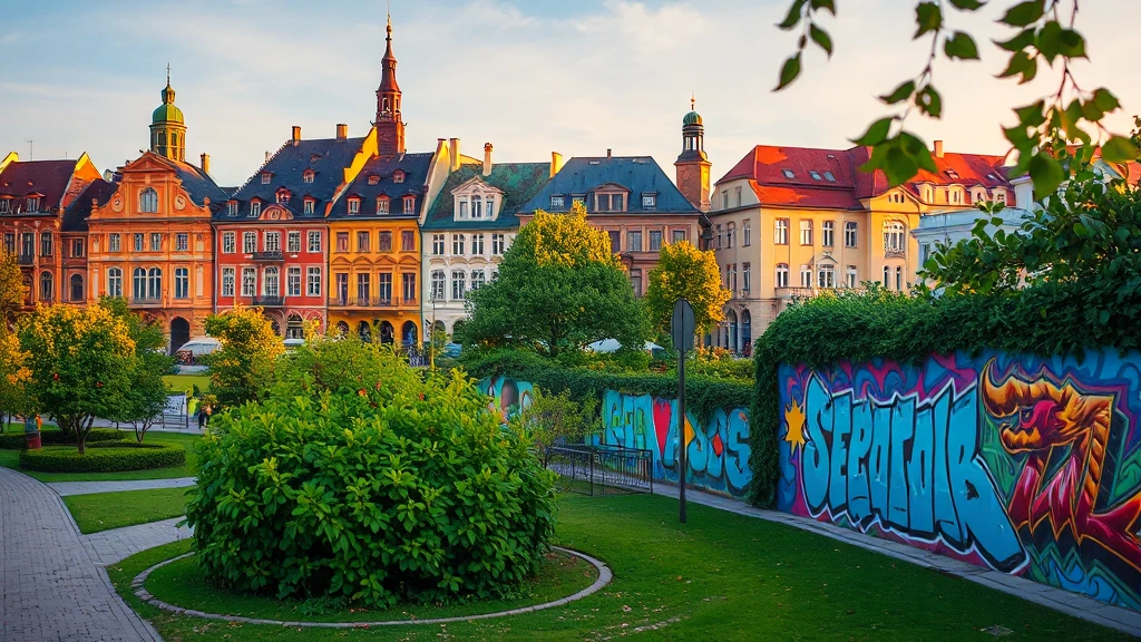 Jakie są najbardziej instagramowe miejsca w Goleniów?