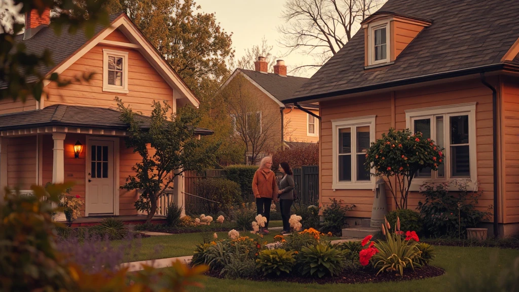 Co zrobić, gdy masz problem z sąsiadem?