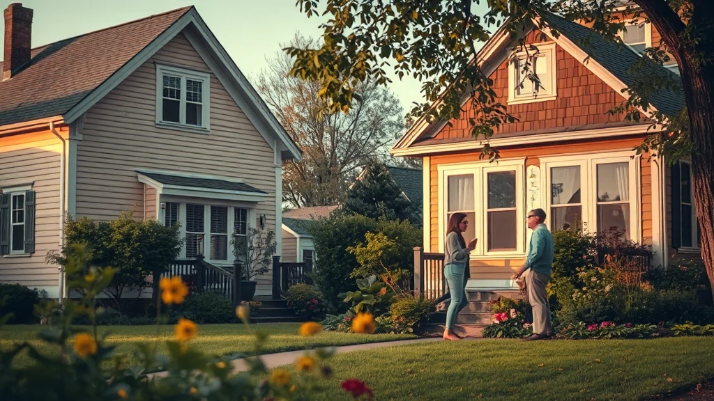 Co zrobić, gdy masz problem z sąsiadem?