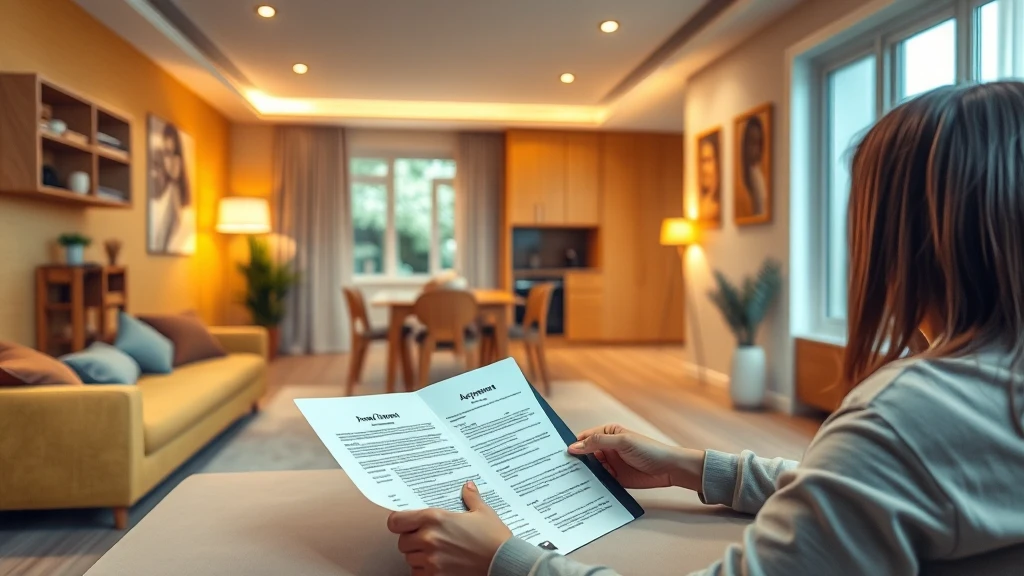 Jakie są zasady wynajmu mieszkania w 2026 roku?