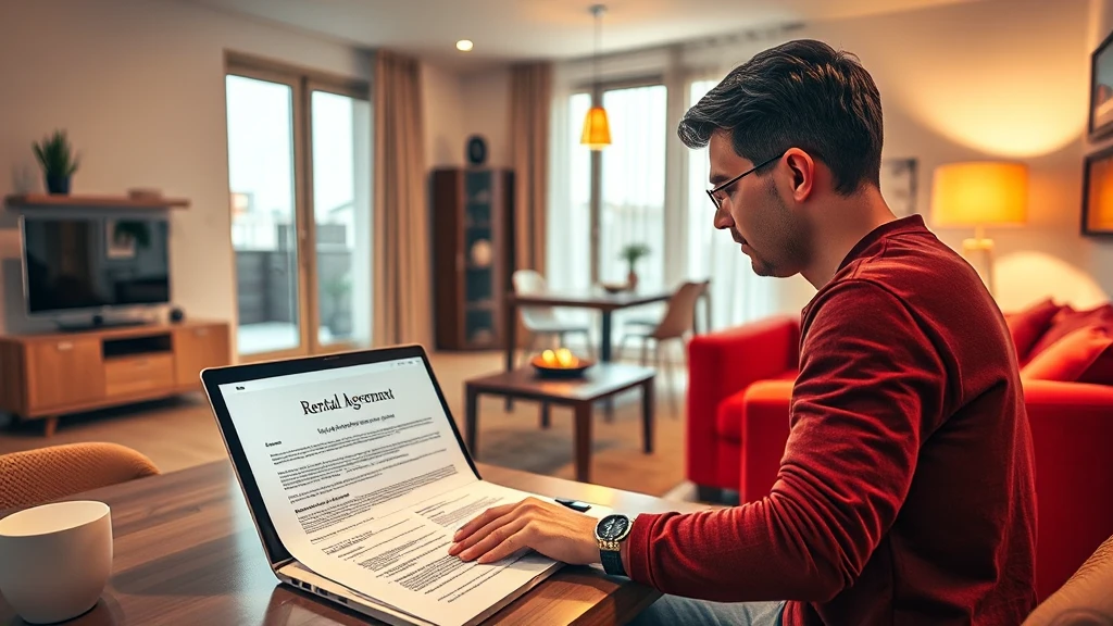 Jakie są zasady wynajmu mieszkania w 2026 roku?