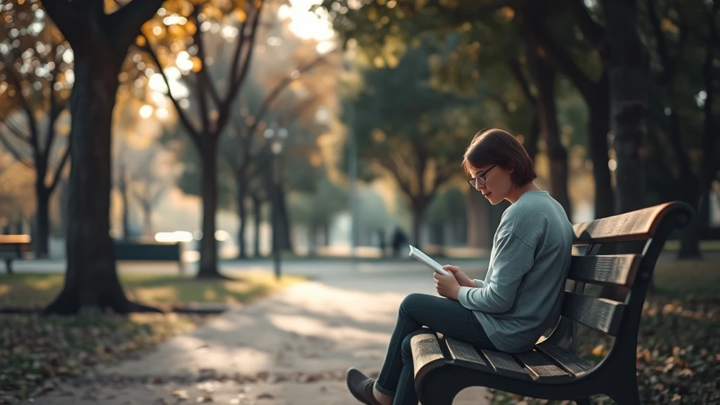 Co zrobić gdy zmagasz się z niskim poczuciem własnej wartości?