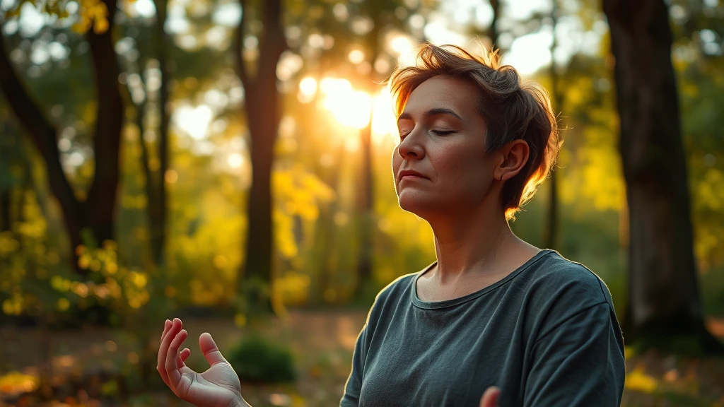 Jakie techniki radzenia sobie z emocjami warto znać?
