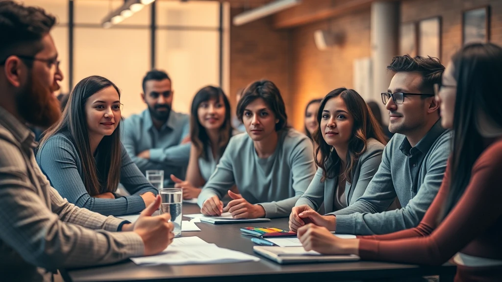 Dlaczego warto prowadzić warsztaty psychologiczne w firmach?