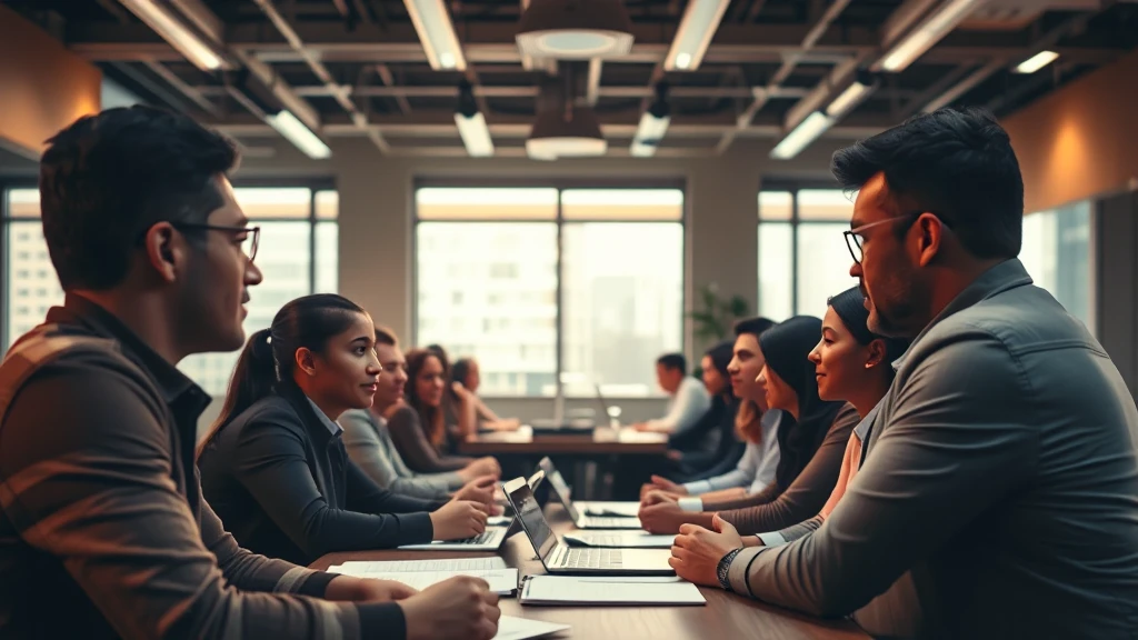 Dlaczego warto prowadzić warsztaty psychologiczne w firmach?