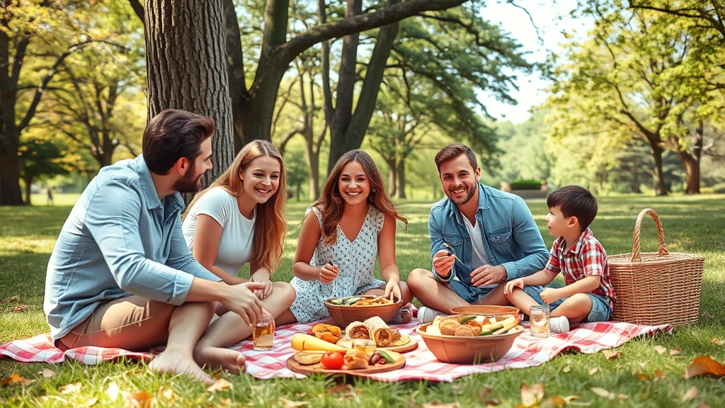 Jakie są najciekawsze pomysły na rodzinne weekendowe wypady?