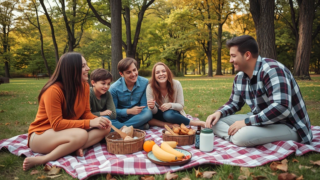 Jakie są najciekawsze pomysły na rodzinne weekendowe wypady?