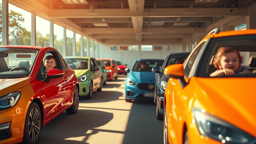 Jakie są najlepsze miejsca na naukę jazdy dla dzieci w Józefów nad Wisłą?