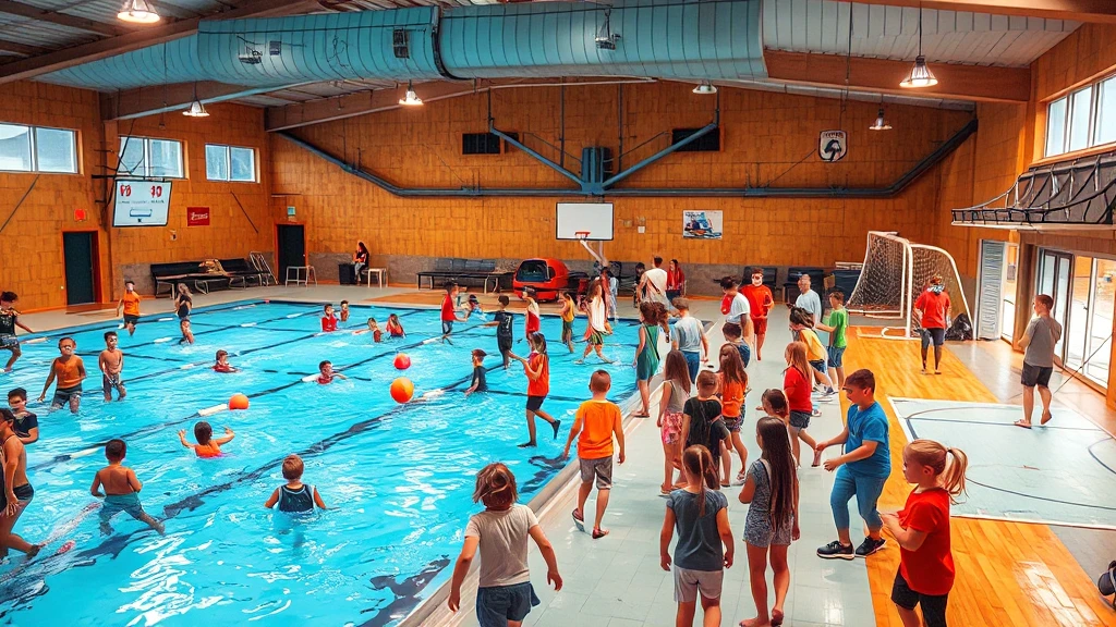 Ile kosztuje karnet na zajęcia sportowe w Wąbrzeźno dla dzieci w 2026?