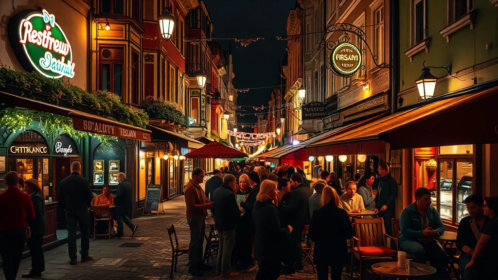 Jakie są najlepsze miejsca do spędzenia nocy w Ostrzeszów 2026?