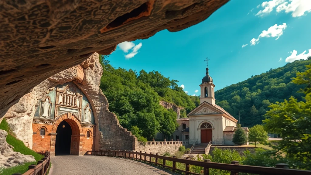 Jakie są najciekawsze miejsca do zwiedzania w Kłodawie?