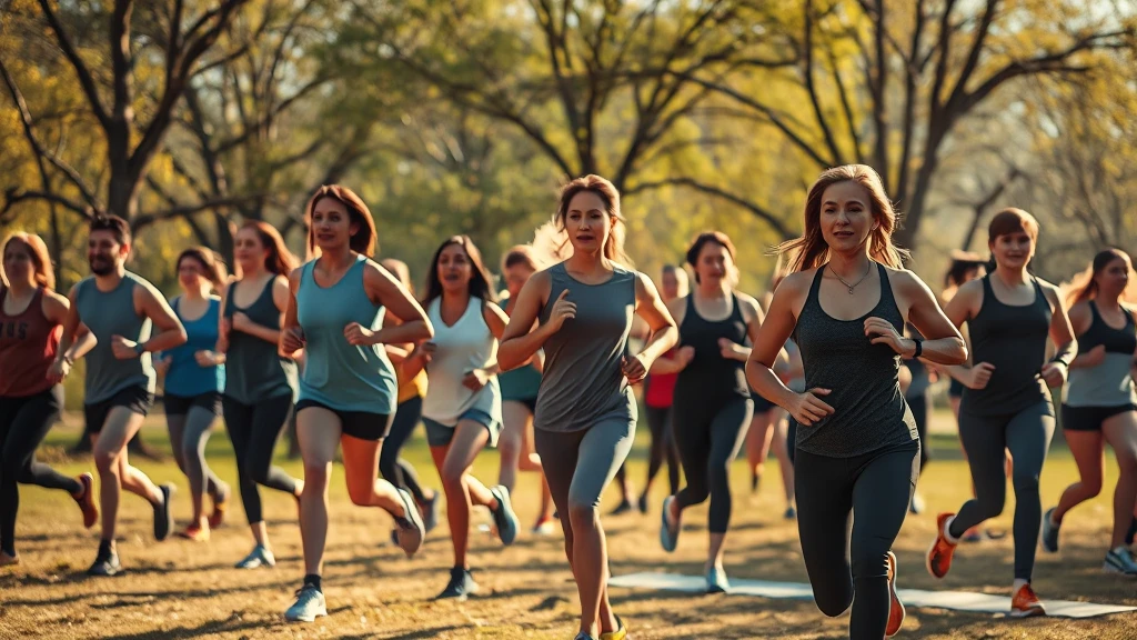 Co zrobić, gdy zabraknie motywacji do treningów?