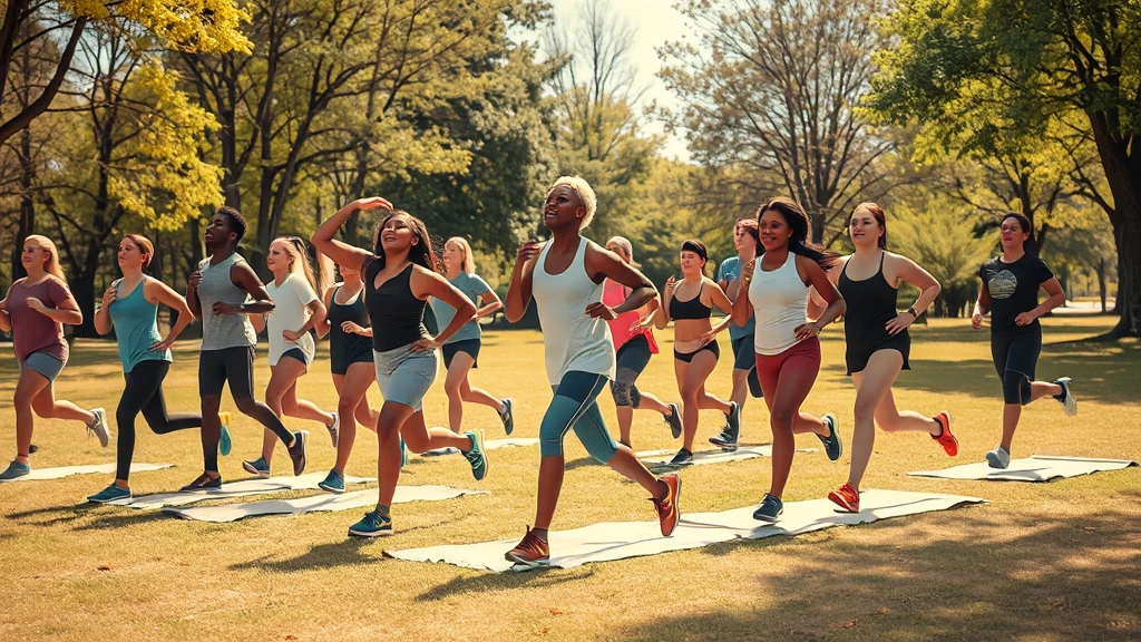 Co zrobić, gdy zabraknie motywacji do treningów?