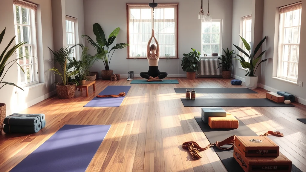 Ile kosztuje zakup sprzętu do jogi w Kikół 2026?