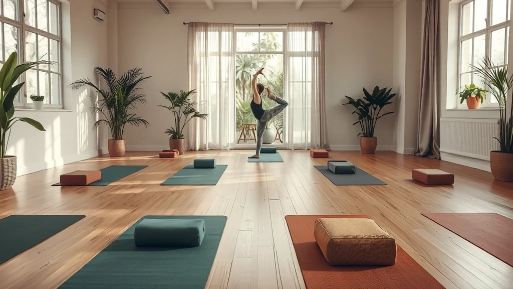 Ile kosztuje zakup sprzętu do jogi w Kikół 2026?