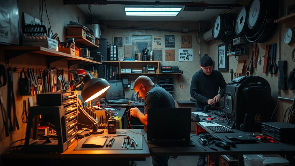 Ile kosztuje serwisowanie laptopów w Ostrołęce?