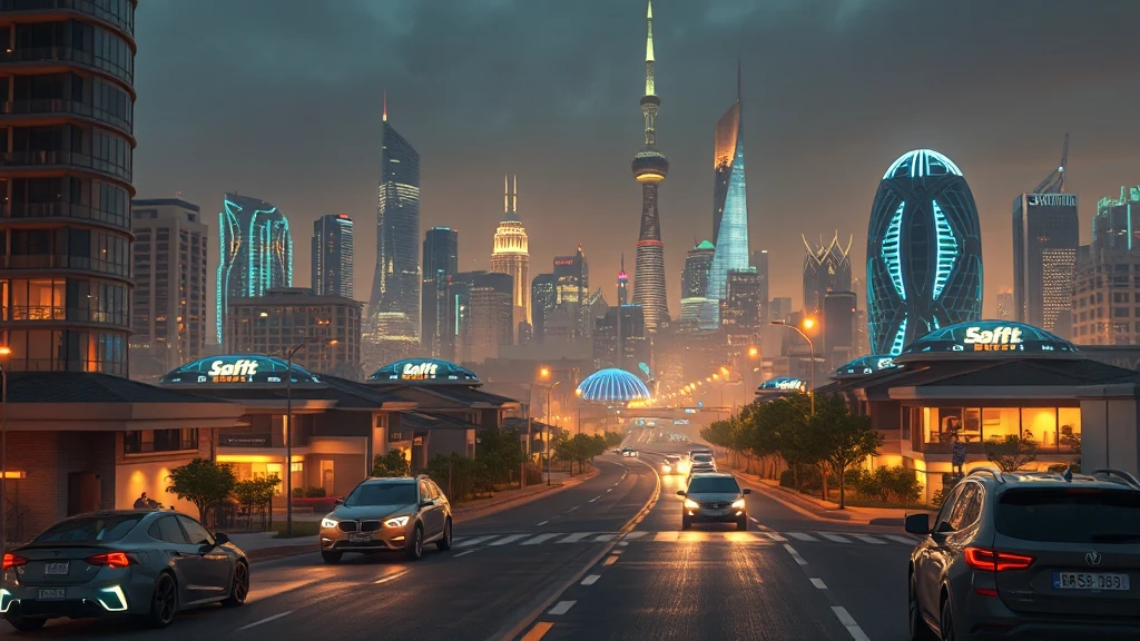 Jakie nowoczesne technologie wkrótce wejdą na rynek?