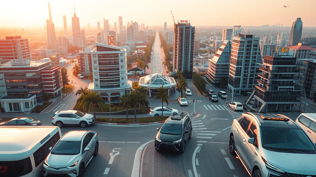 Jakie nowoczesne technologie wkrótce wejdą na rynek?