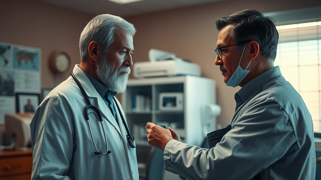 Jakie są objawy i leczenie nadciśnienia?