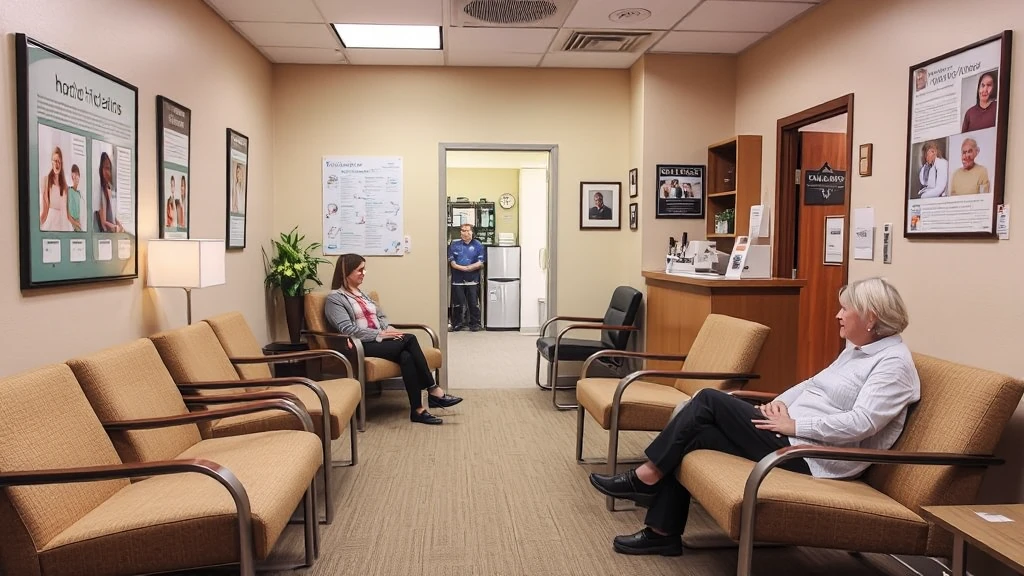 Ile kosztuje lekarz pierwszego kontaktu w Łazy w 2026 roku?