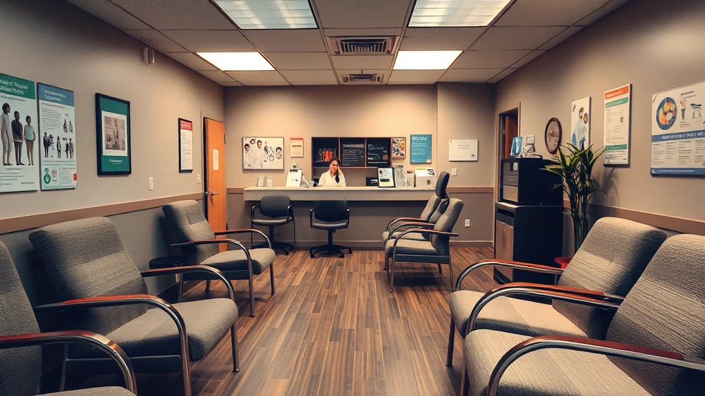 Ile kosztuje lekarz pierwszego kontaktu w Łazy w 2026 roku?