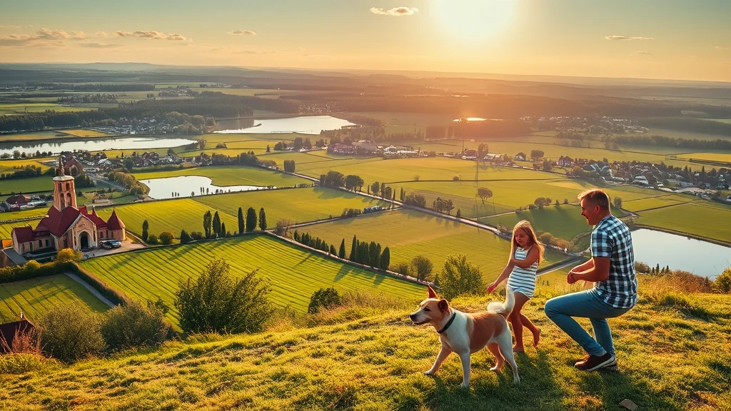 Jakie są najpopularniejsze rasy psów w Węgorzewo?