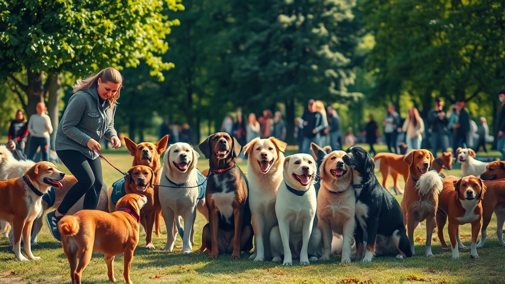 Ile kosztuje szkolenie psa w Zabrze?