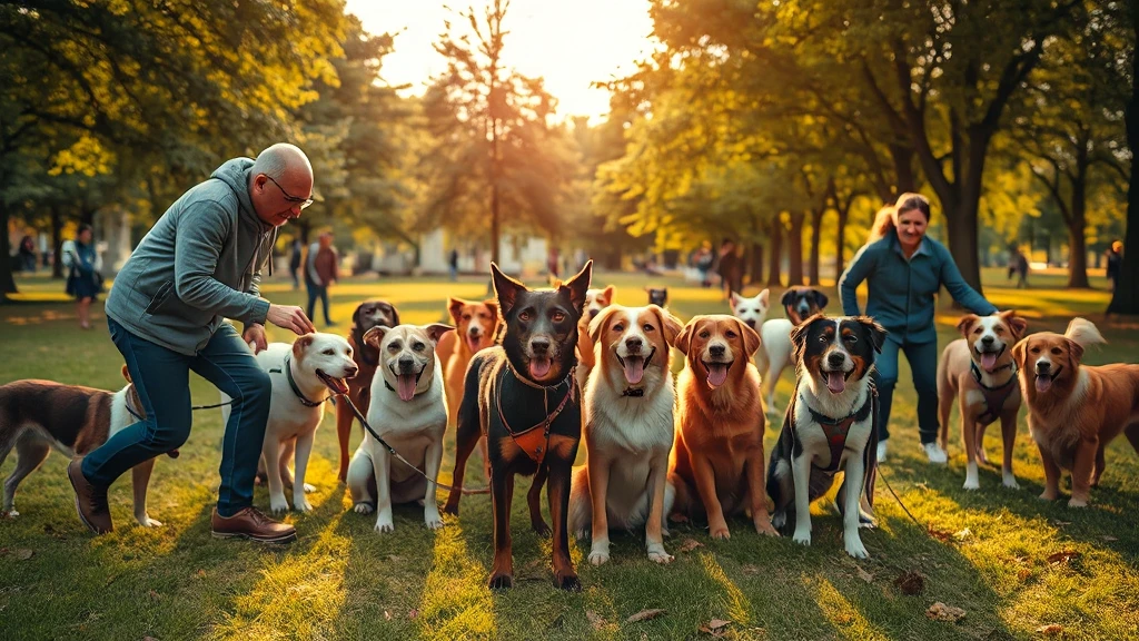 Ile kosztuje szkolenie psa w Zabrze?