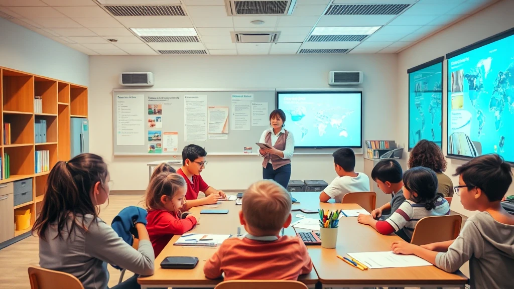 Jakie są najlepsze praktyki nauczycieli w 2026 roku?