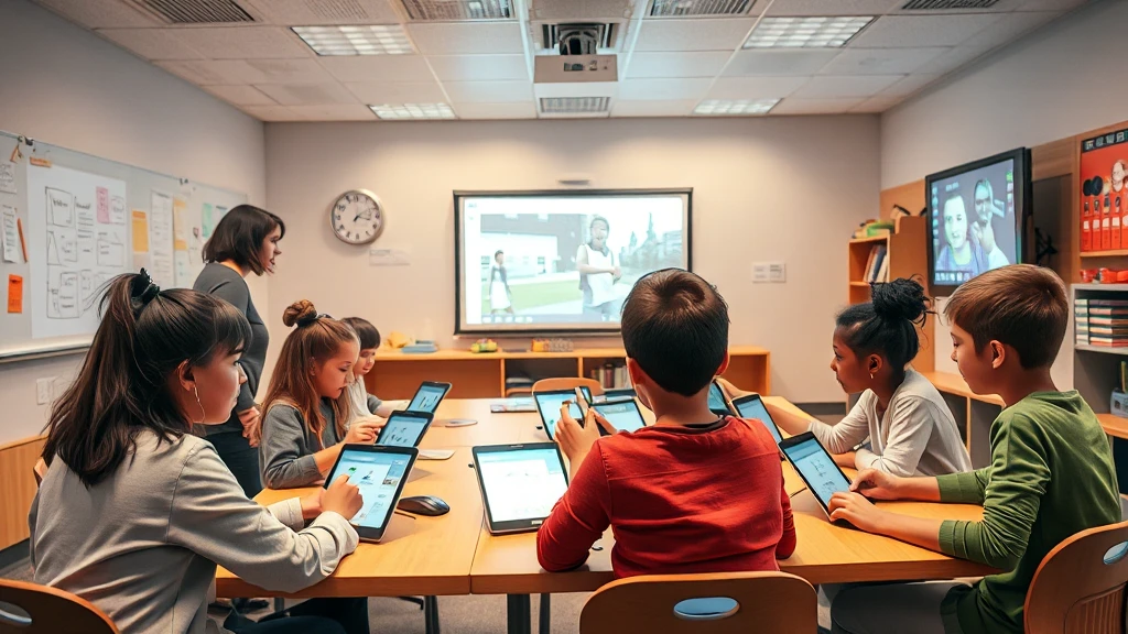 Jakie są najlepsze praktyki nauczycieli w 2026 roku?