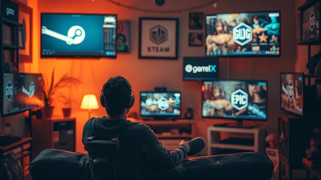 Jakie są najlepsze strony do zakupu gier online?