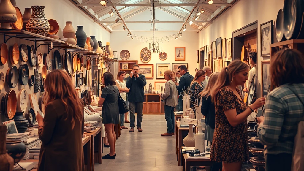 Najlepsze wystawy sztuki użytkowej w Zawidów w 2026 roku