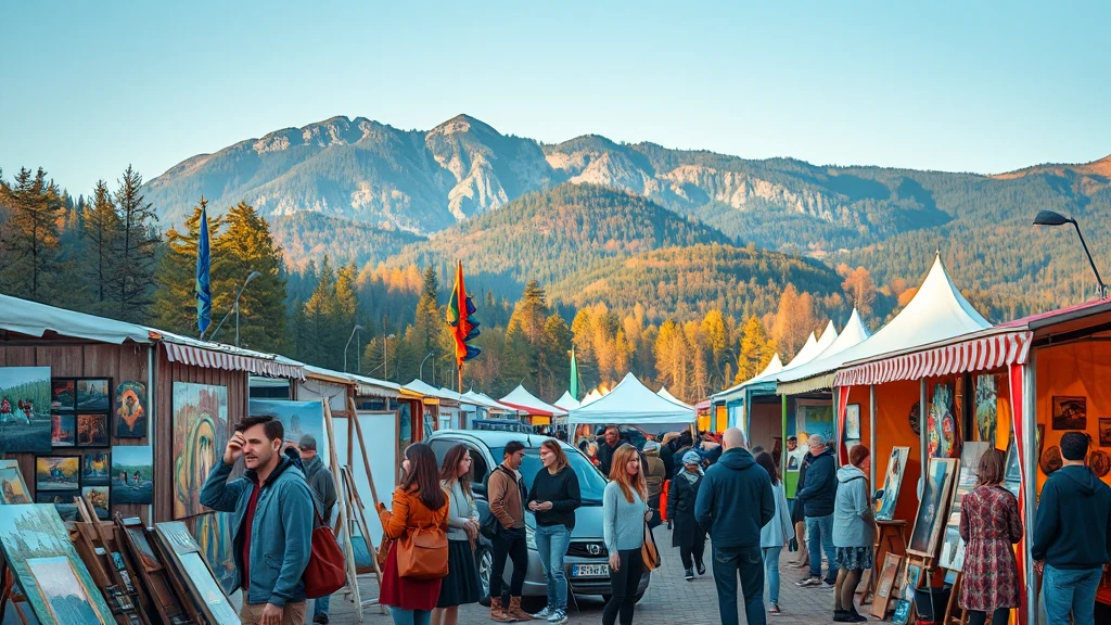Ile kosztuje wstęp na festiwal sztuki w Piwniczna-Zdrój?