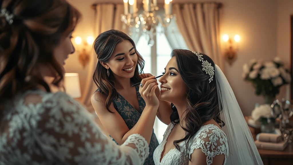 Ile kosztuje wizażystka na wesele w Jasień 2026?