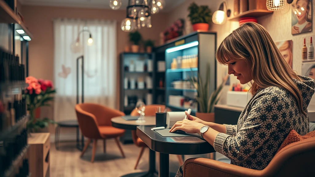 Ile kosztuje stylizacja paznokci w Murowana Goślina 2026?