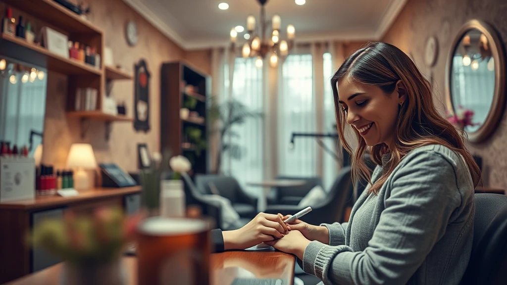 Ile kosztuje stylizacja paznokci w Murowana Goślina 2026?